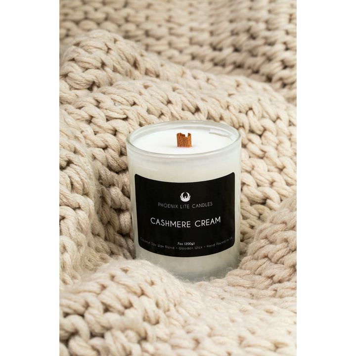 Cashmere Cream (7oz)