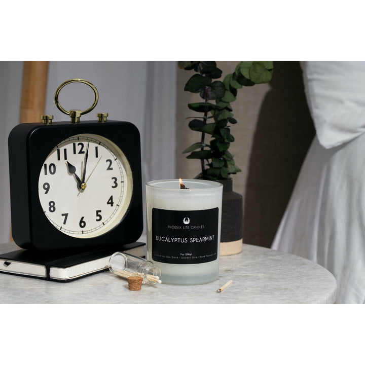 Eucalyptus Spearmint (7oz)