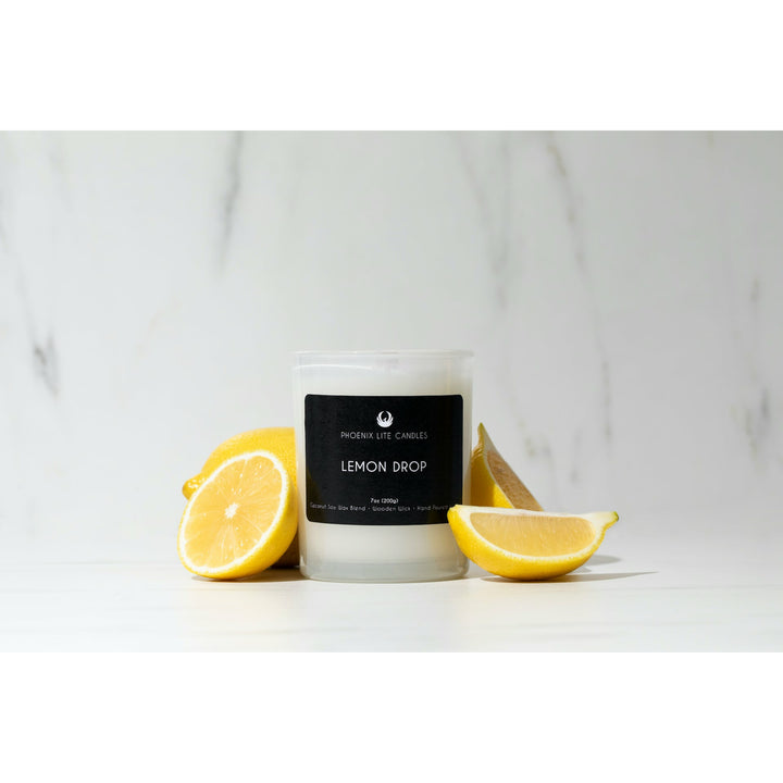 Lemon Drop (7oz)