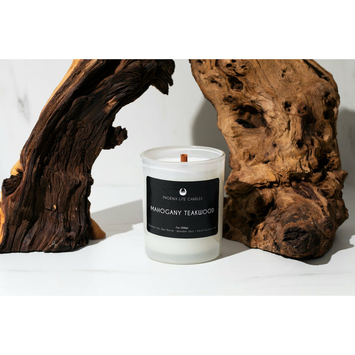 Mahogany Teakwood (7oz)