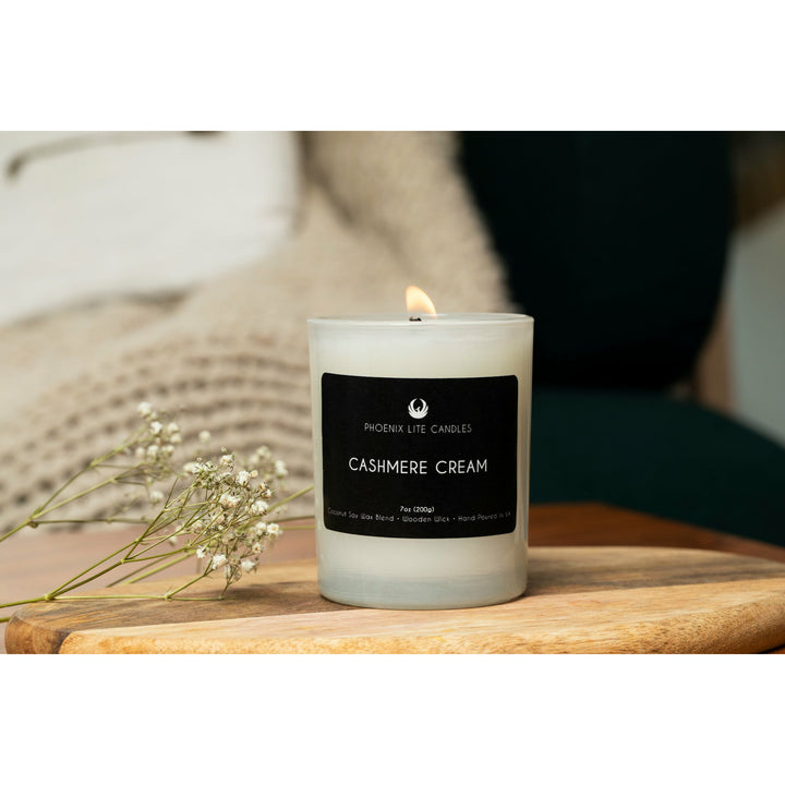 Cashmere Cream (7oz)